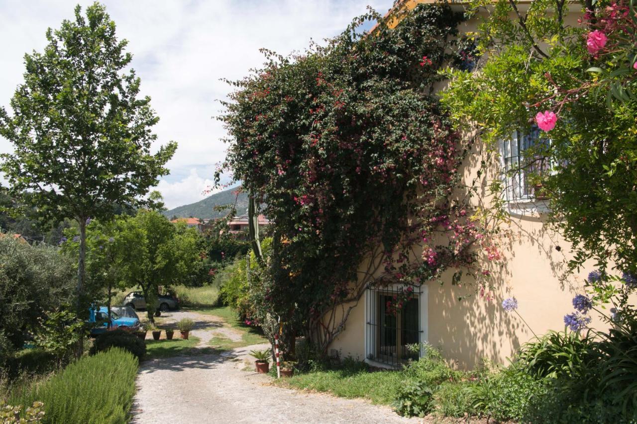 B&B La Casa Dei Gelsi 로아노 외부 사진